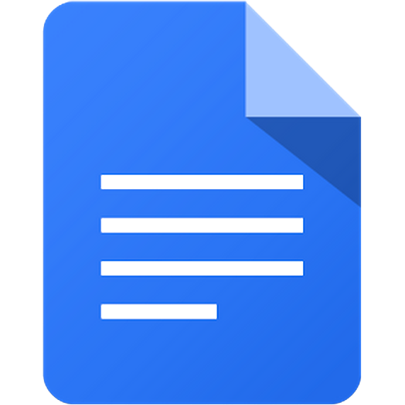 Document placeholder image